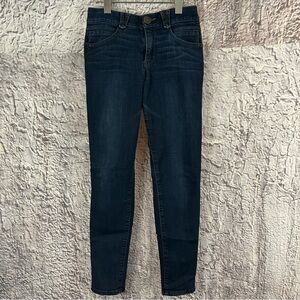Democracy Ab Solution blue denim jeans
